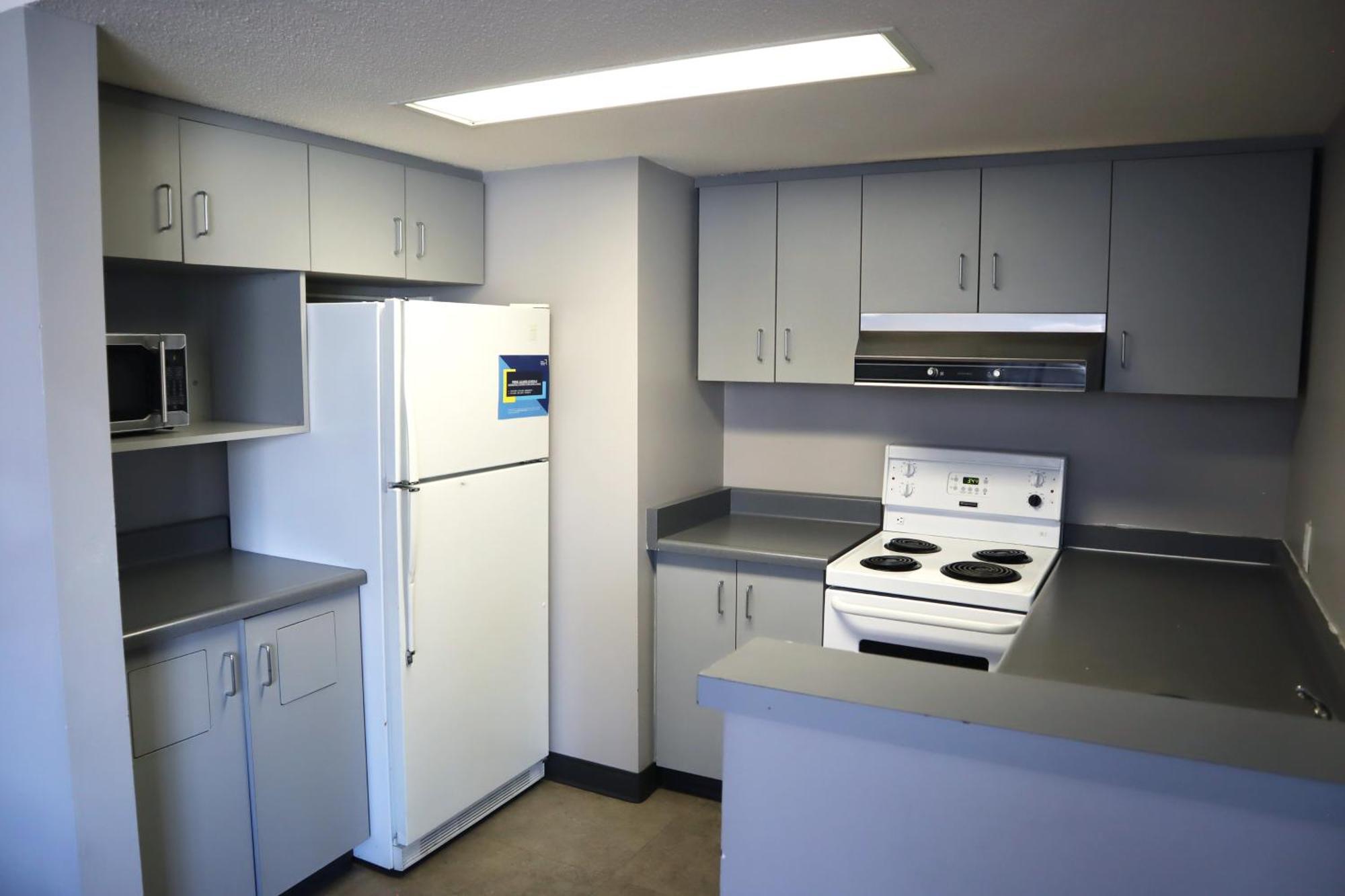 Toronto Metropolitan University-International Living Learning Residence Dış mekan fotoğraf